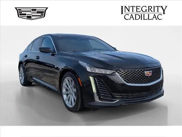 2023 Cadillac CT5 Luxury for sale in Chattanooga, TN