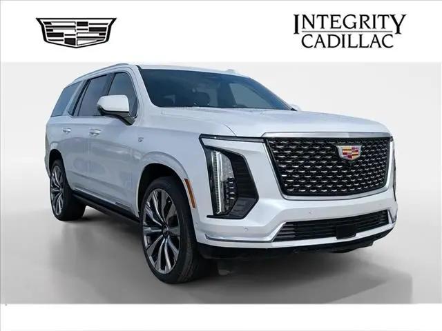 2026 Cadillac Escalade Luxury for sale in Chattanooga, TN