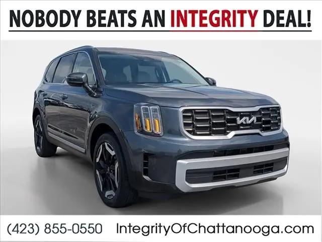 2024 Kia Telluride S for sale in Chattanooga, TN