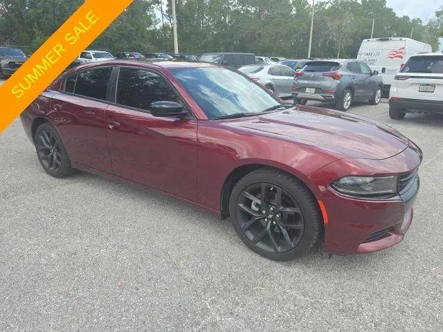 2023 Dodge Charger SXT for sale in Brooksville, FL