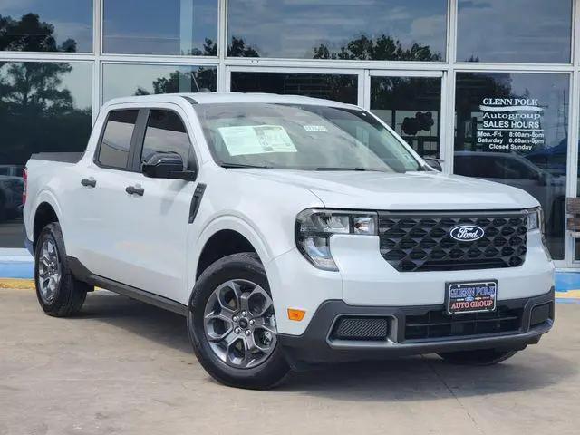 2026 Ford Maverick XLT for sale in Gainesville, TX