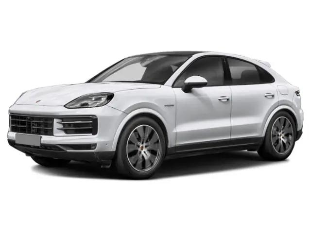 2025 Porsche Cayenne E-Hybrid S for sale in Hawthorne, CA