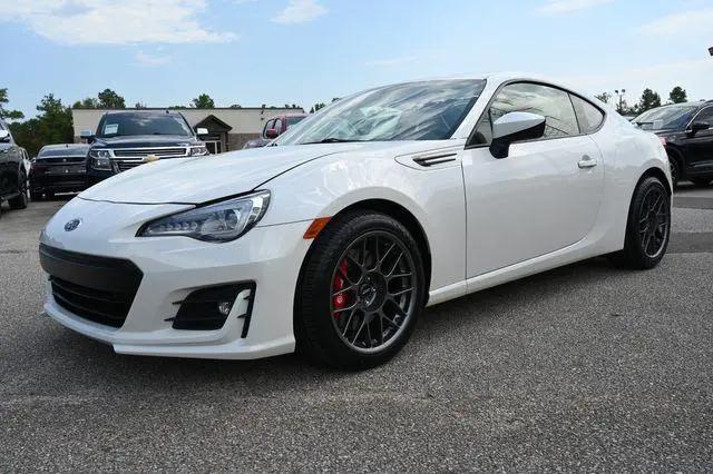 2020 Subaru BRZ Limited for sale in Memphis, TN