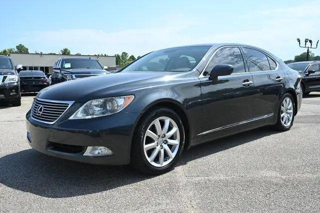 2007 Lexus LS 460 Base for sale in Memphis, TN