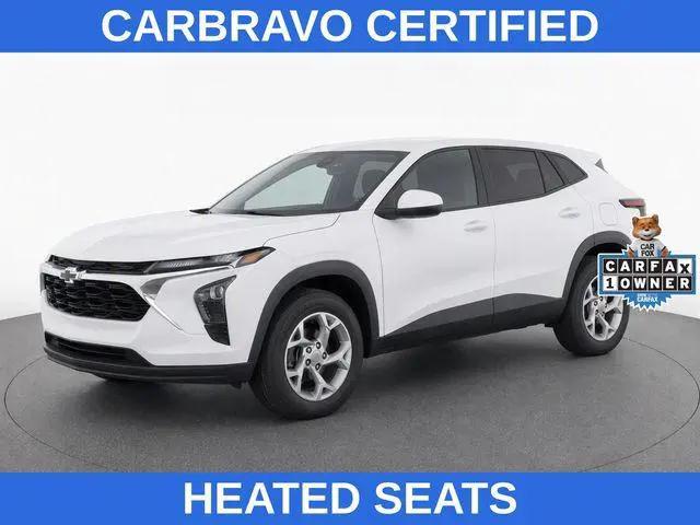 2024 Chevrolet Trax FWD SP for sale in Ballston Spa, NY