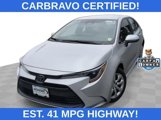 2024 Toyota Corolla LE for sale in Ballston Spa, NY