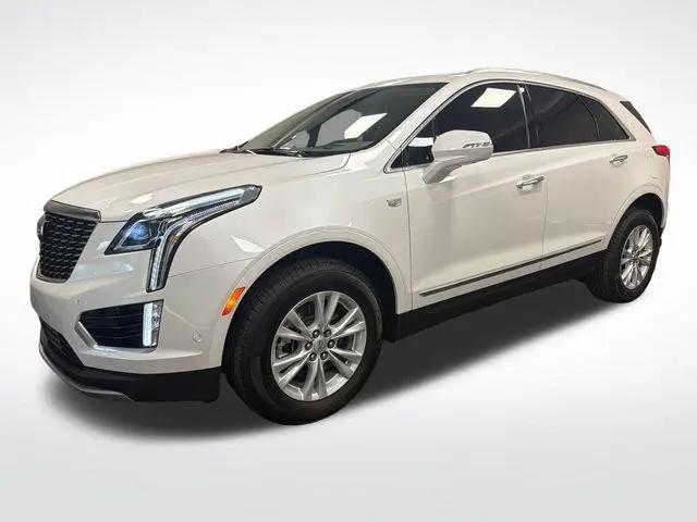 2026 Cadillac XT5 Premium Luxury FWD for sale in Delray Beach, FL