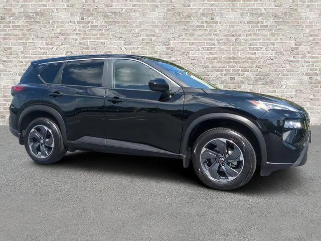 2024 Nissan Rogue SV FWD for sale in Midlothian, VA