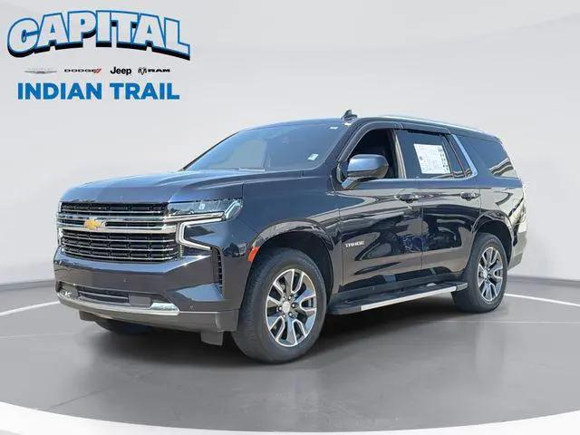 2022 Chevrolet Tahoe 4WD LT for sale in Indian Trail, NC