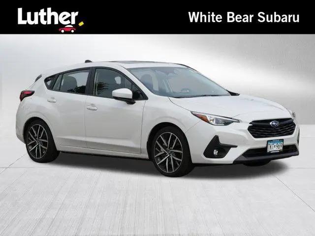 2026 Subaru Impreza Sport for sale in Vadnais Heights, MN