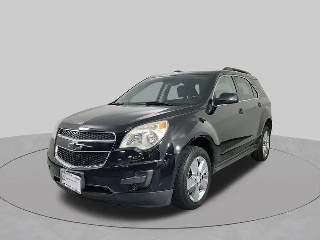 2013 Chevrolet Equinox LT for sale in Schaumburg, IL