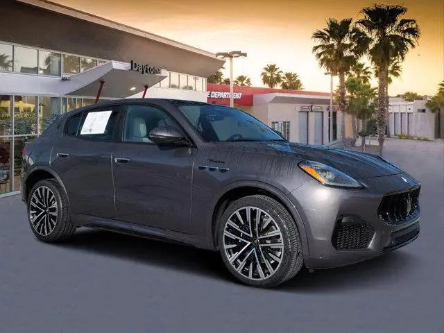 2023 Maserati Grecale Modena for sale in Daytona Beach, FL