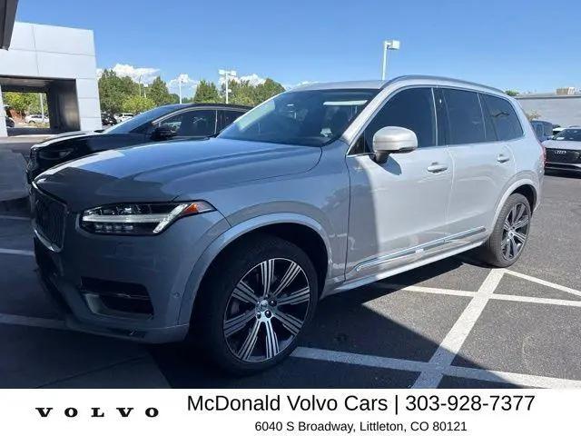 2023 Volvo XC90 B6 Ultimate 7-Seater for sale in Littleton, CO
