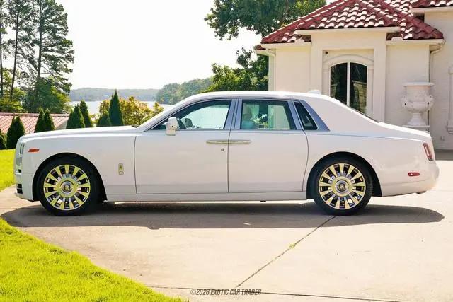 2020 Rolls-Royce Phantom Unknown for sale in Fort Lauderdale, FL