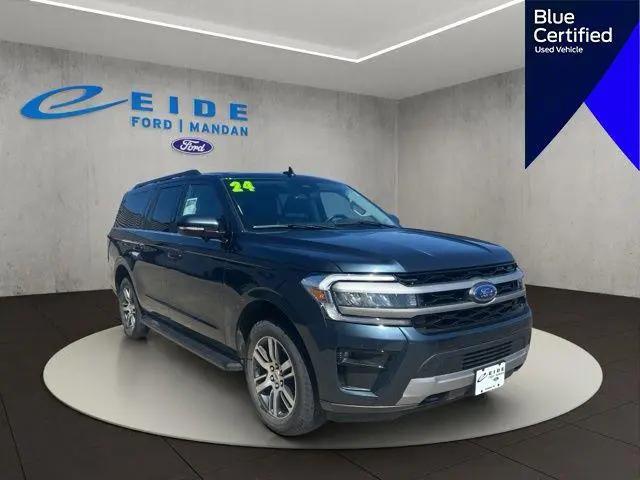 2024 Ford Expedition XLT MAX for sale in Mandan, ND