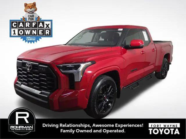 2022 Toyota Tundra SR5 for sale in Fort Wayne, IN