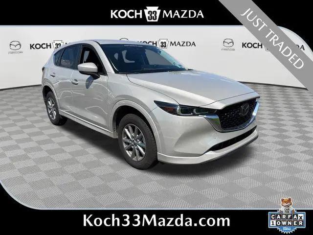 2025 Mazda CX-5 2.5 S Select for sale in Easton, PA