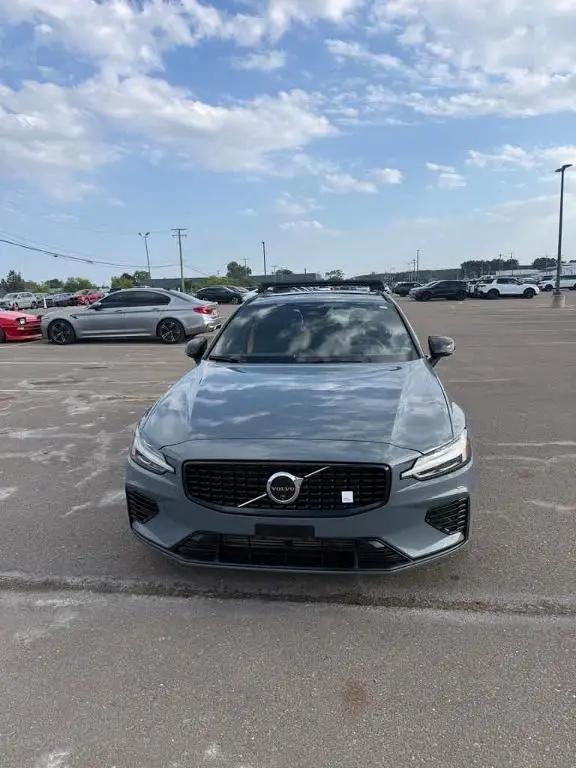 2024 Volvo V60 Recharge T8 Polestar Engineered for sale in Troy, MI