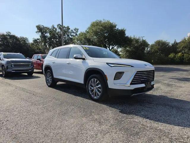 2025 Buick Enclave Preferred FWD for sale in Homosassa, FL