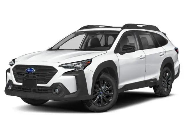 2025 Subaru Outback Onyx Edition for sale in Nederland, TX