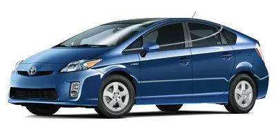 2011 Toyota Prius Four for sale in Colma, CA