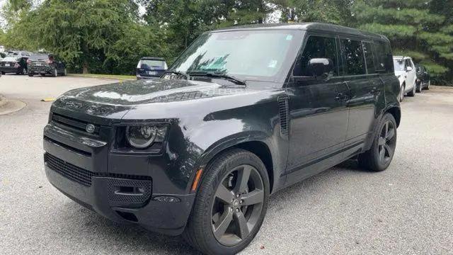 2023 Land Rover Defender 110 V8 for sale in Cary, NC
