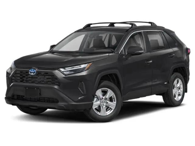 2024 Toyota RAV4 Hybrid XLE Premium for sale in Lee's Summit, MO