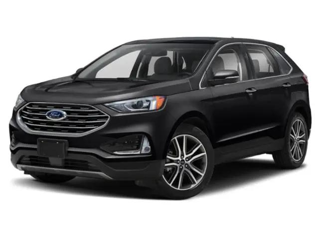 2019 Ford Edge SEL for sale in Independence, MO