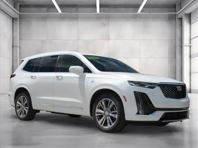 2022 Cadillac XT6 AWD Premium Luxury for sale in Ocala, FL