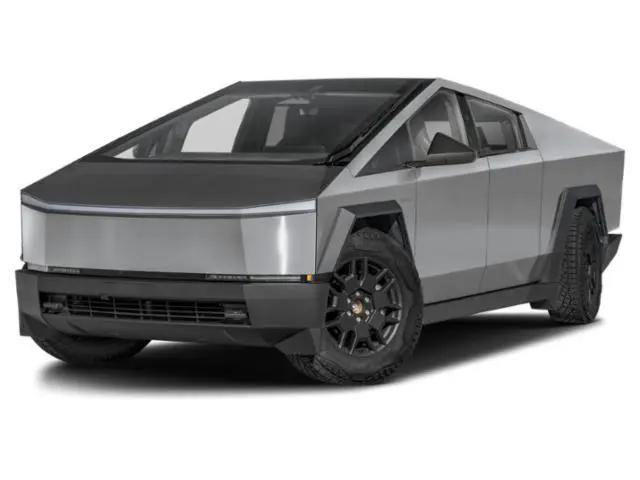 2026 Tesla Cybertruck Dual Motor All-Wheel Drive for sale in Cape Coral, FL