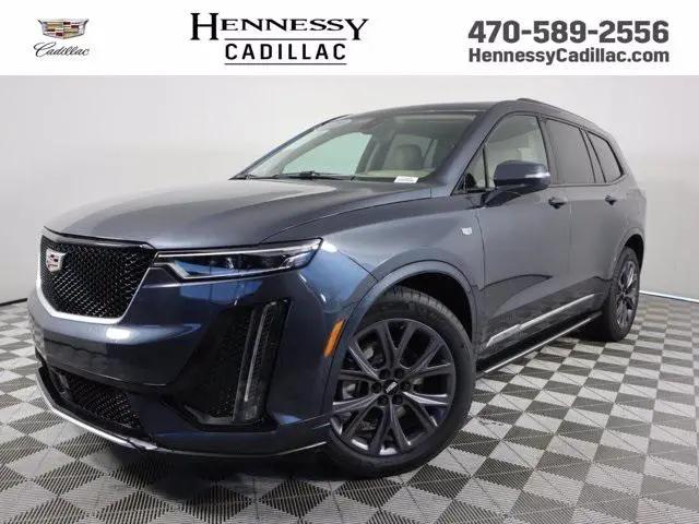 2020 Cadillac XT6 AWD Sport for sale in Duluth, GA