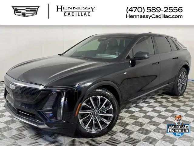 2024 Cadillac iQ Sport w/1SJ for sale in Duluth, GA