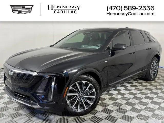 2024 Cadillac iQ Sport w/1SJ for sale in Duluth, GA