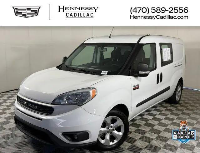 2022 Ram ProMaster City Cargo Van Wagon for sale in Duluth, GA