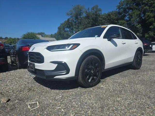 2024 Honda HR-V AWD Sport for sale in Mahwah, NJ