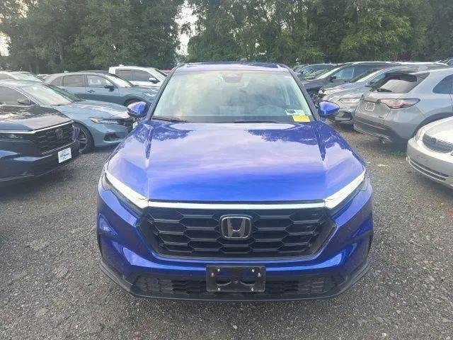 2023 Honda CR-V LX AWD for sale in Mahwah, NJ