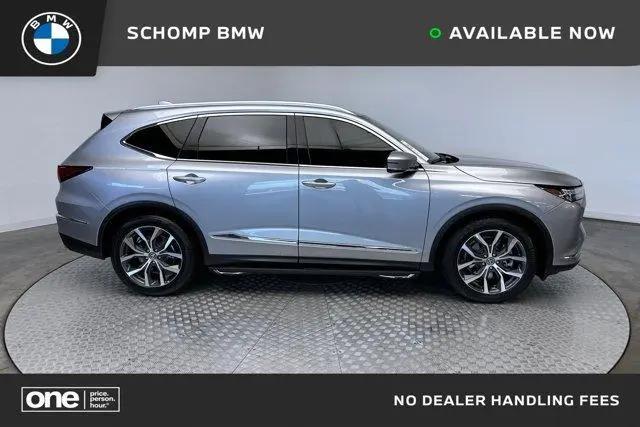 2022 Acura MDX Technology Package for sale in Highlands Ranch, CO