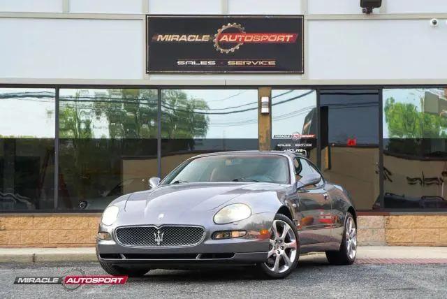 2005 Maserati Coupe Cambiocorsa for sale in Hamilton Township, NJ