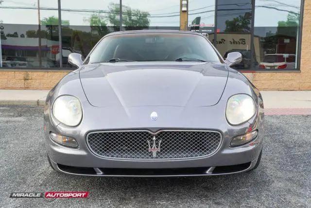 2005 Maserati Coupe Cambiocorsa for sale in Hamilton Township, NJ