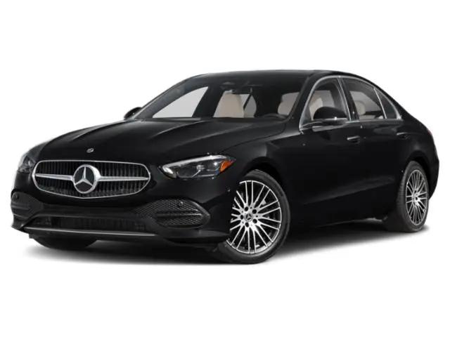 2025 Mercedes-Benz C-CLASS C 300 C 300 4MATIC for sale in Houston, TX