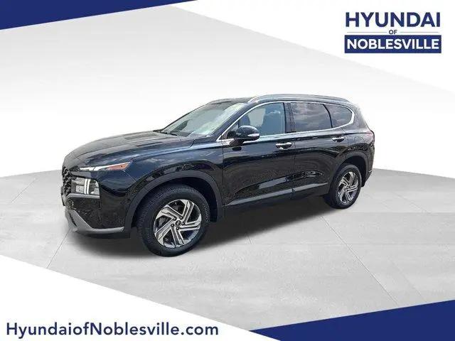 2023 Hyundai Santa Fe SEL for sale in Noblesville, IN