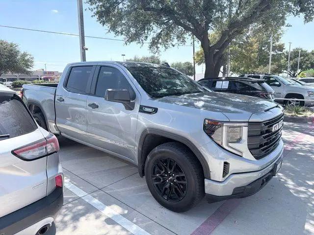 2024 GMC Sierra 1500 2WD Crew Cab Short Box Pro for sale in Plano, TX