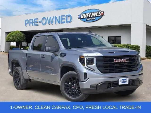 2024 GMC Sierra 1500 2WD Crew Cab Short Box Pro for sale in Plano, TX