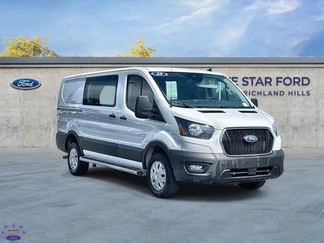 2025 Ford Transit Cargo Van Base for sale in Dallas, TX
