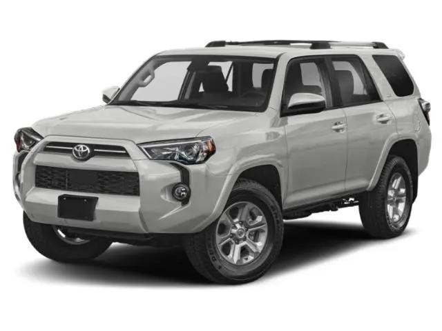 2021 Toyota 4Runner SR5 Premium for sale in Cleveland, TN
