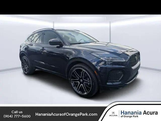 2024 Jaguar E-PACE R-Dynamic SE P250 AWD Automatic for sale in Jacksonville, FL