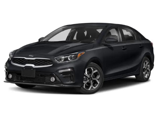 2021 Kia Forte LXS for sale in Woodbury, TN