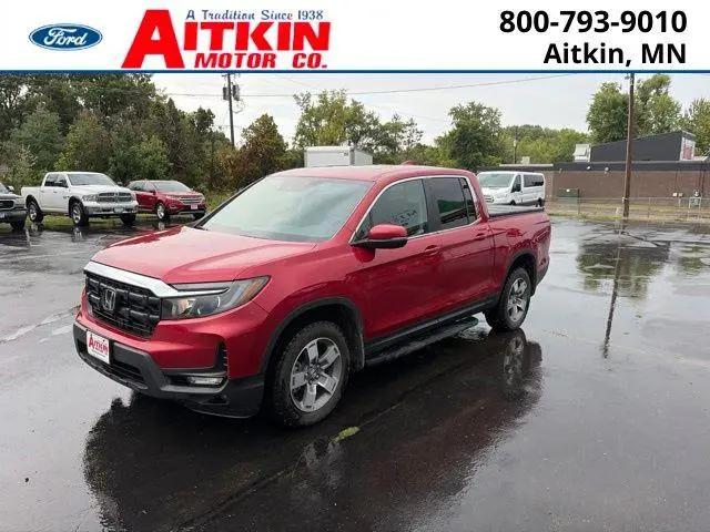 2024 Honda Ridgeline RTL for sale in Aitkin, MN