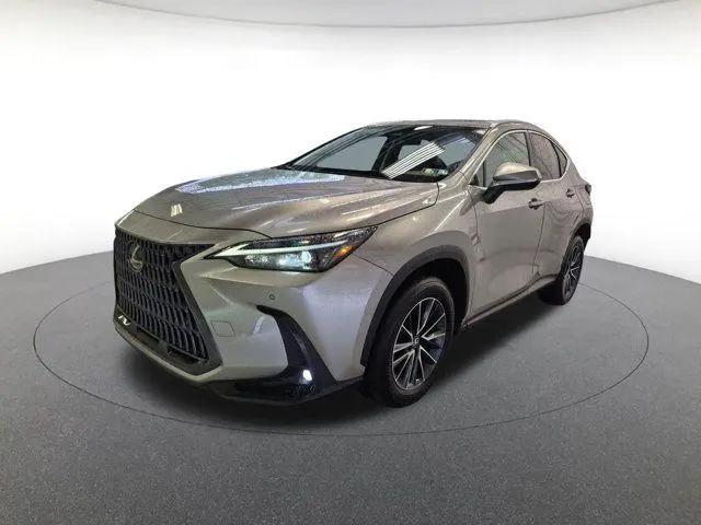 2025 Lexus NX 350 Premium for sale in Wilkes-Barre, PA