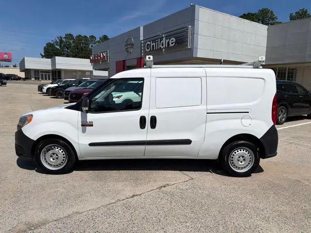 2021 Ram ProMaster City Tradesman Cargo Van for sale in Milledgeville, GA